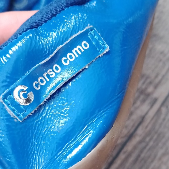 Ballasox Corso como - Picture 3 of 8